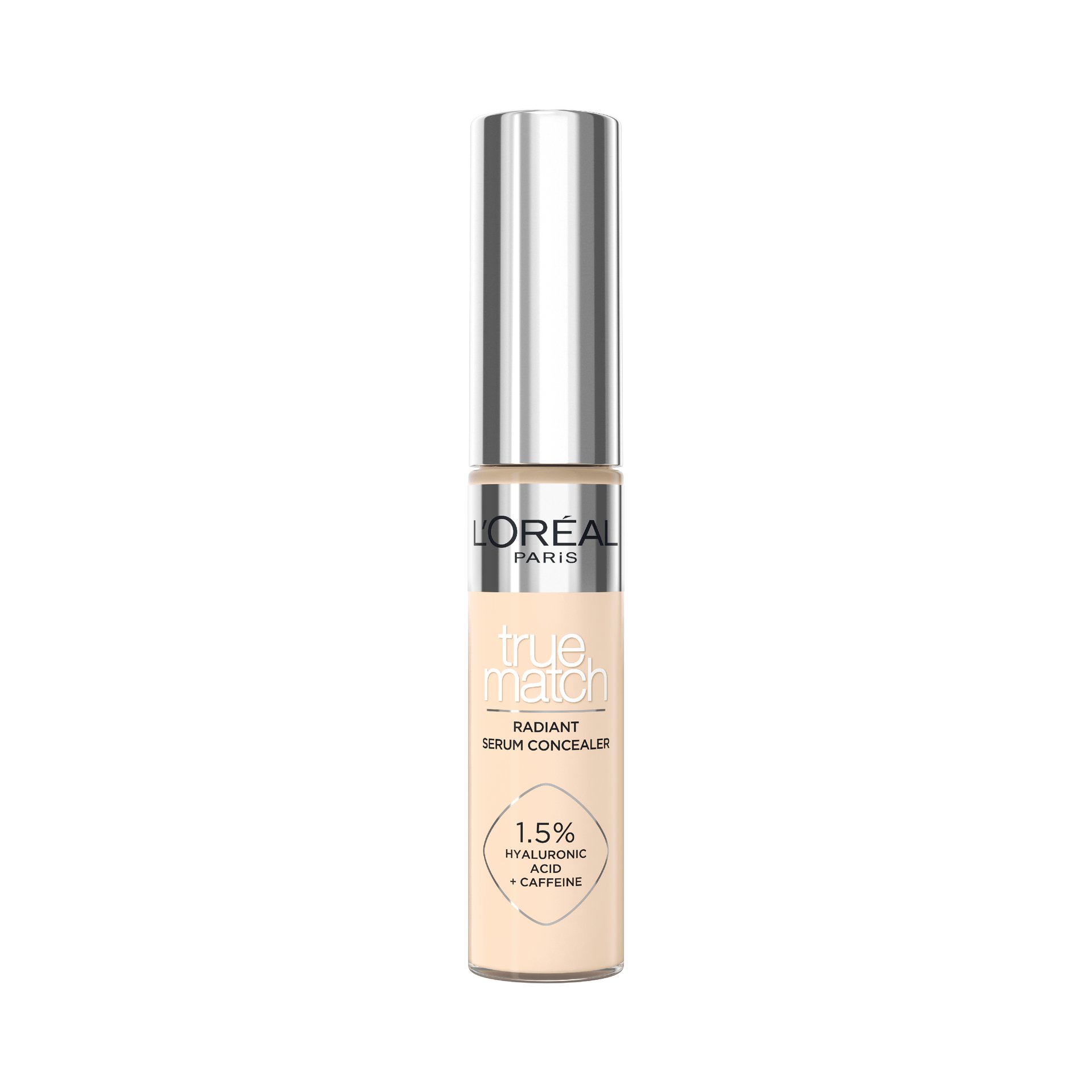 2023 OAP MakeUp TM Concealer EU 15 N Light Closed Pack Front