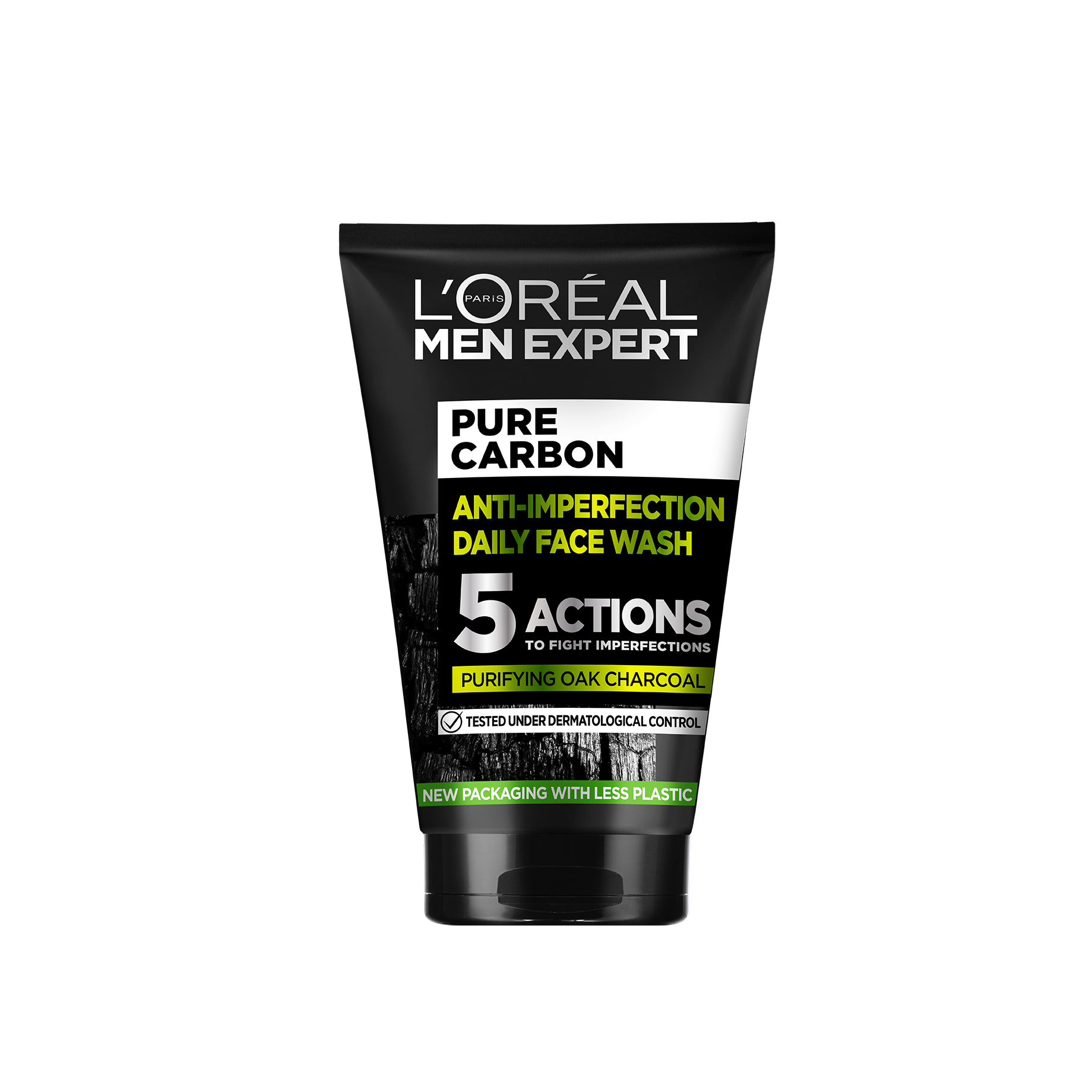 OAP   MEN EXPERT   PURE CARBON   2021   WASH   PACKSHOT FRONT