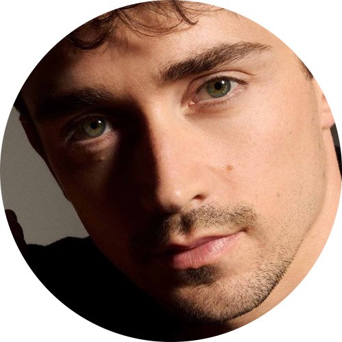 Charles Leclerc Ambassadeur