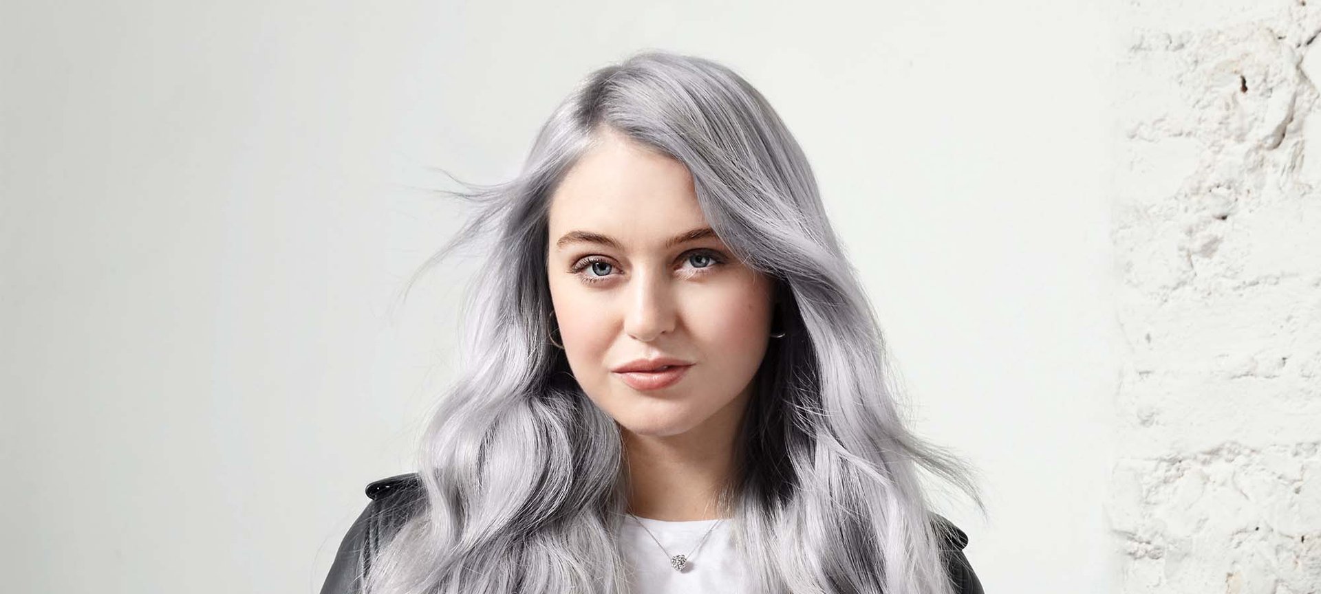 Grijs Haar Verzorgen