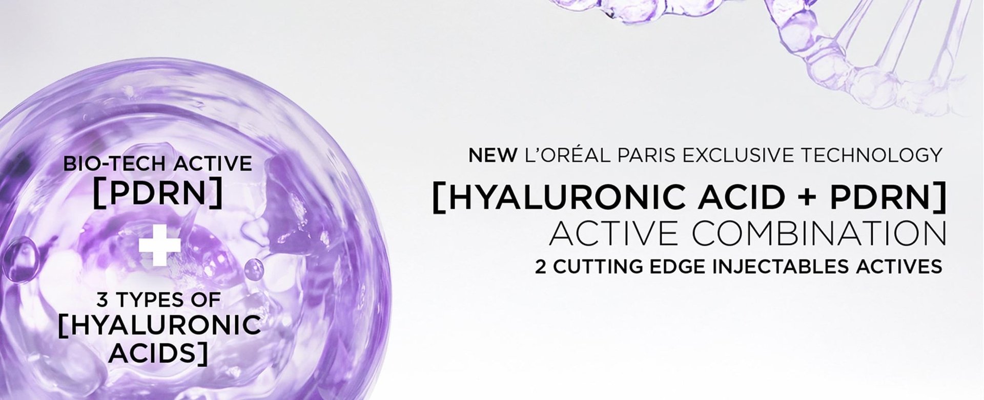 Pdrn Hyaluronzuur