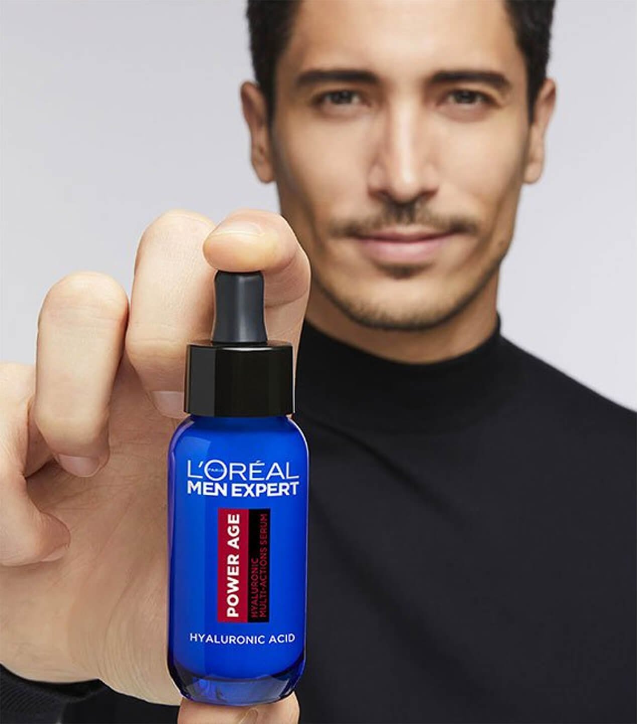 Anti Aging Stap 3
