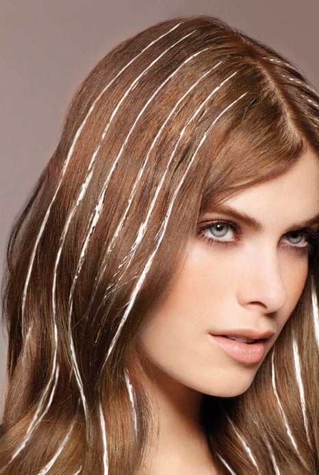 Je haar paars verven | L'Oréal Paris