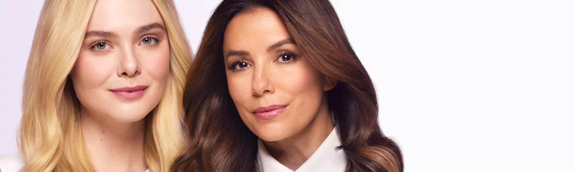 Uitgedroogd haar herstellen met L'Oréal Paris Elvive Hydra Hyaluronic