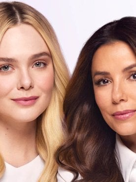 Uitgedroogd haar herstellen met L'Oréal Paris Elvive Hydra Hyaluronic