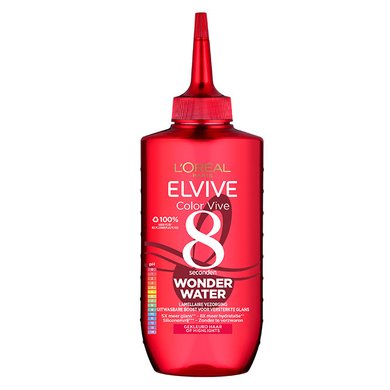 Color Vive Wonder Water met lamellaire technologie van L’Oréal Paris