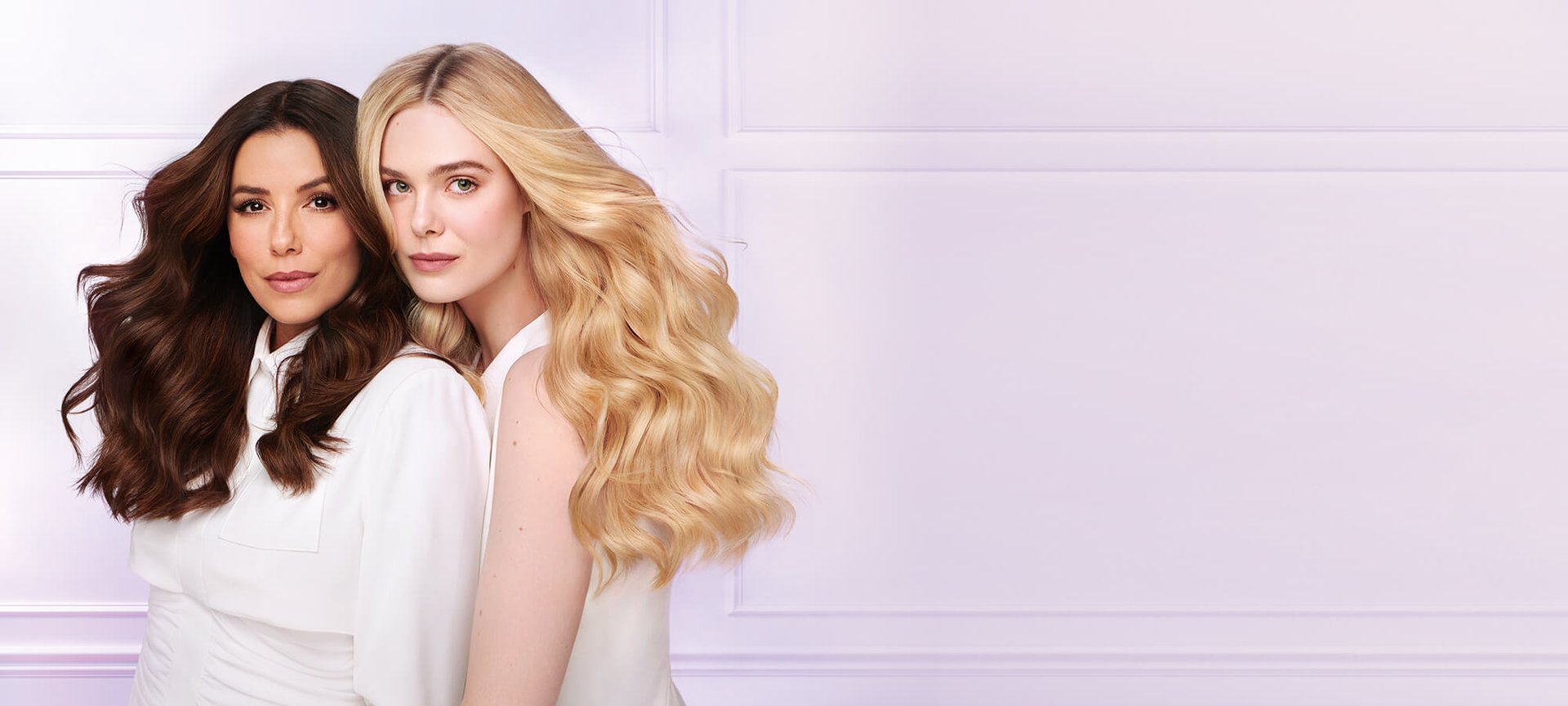 De voordelen van hyaluronzuur in haarverzorging van L'Oréal Paris