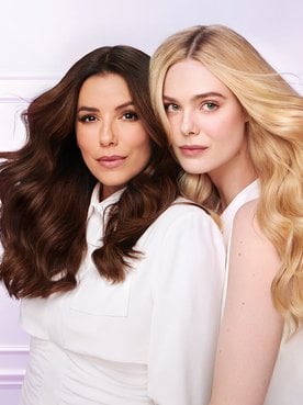 De voordelen van hyaluronzuur in haarverzorging van L'Oréal Paris