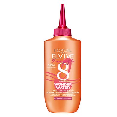 Wonder Water Dream Lengths Packshot