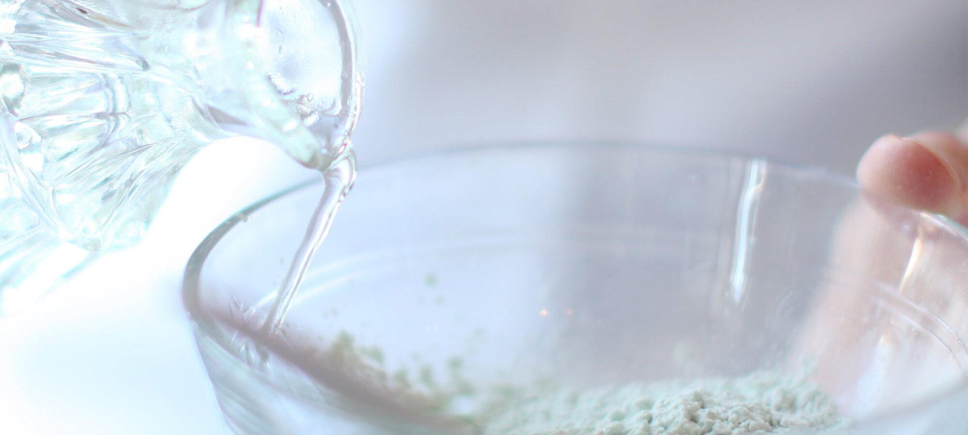 Huidverzorging voor jonge moeders hero