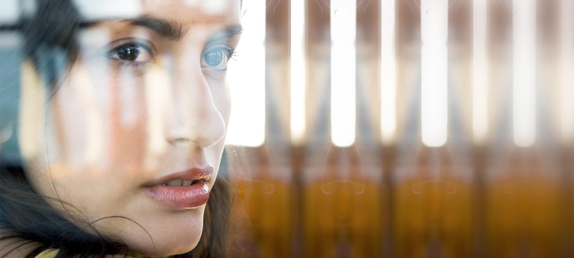 Gezichtsserum, een wondermiddel bij je huidverzorgingsroutine hero