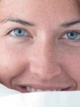 Vijf ayurvedische schoonheidstips voor een perfect egale winterhuid hero