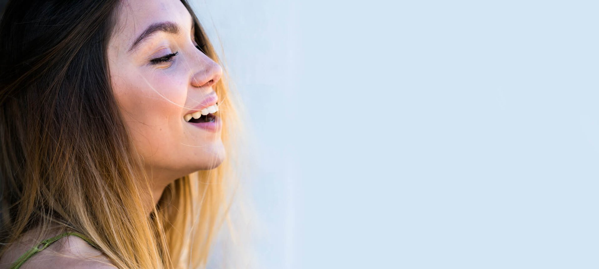 Tips voor een stralende huid, van 's ochtends vroeg tot 's avonds laat hero