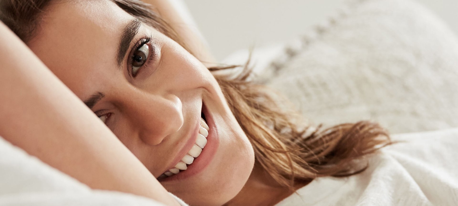 Snelle schoonheidsroutine voor een perfecte huid hero