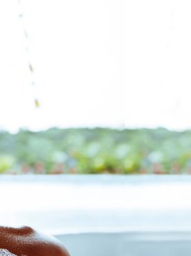 Mooie bruine benen zonder zelfbruiner en andere tips voor veilig zonnen en een zomers bruine huid hero