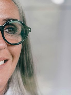 De strijd tegen fronsrimpels hero