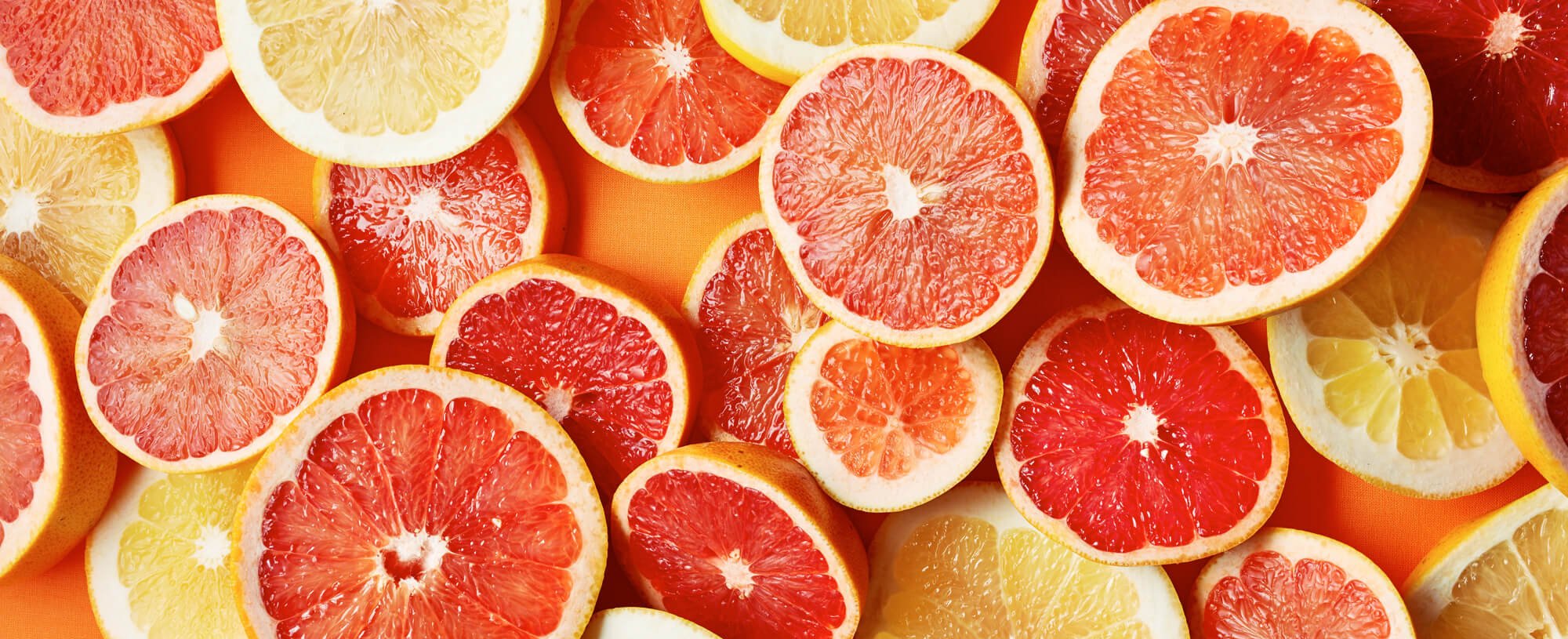 Voordelen van vitamine C voor de huid: eet groenten voor een stralende huid! Artikel