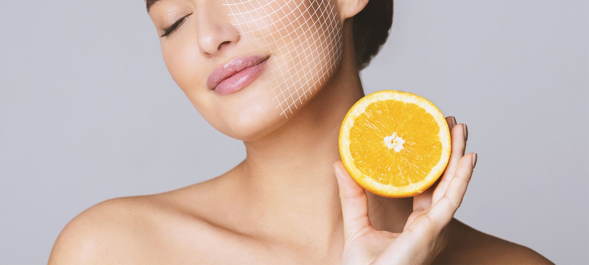 250227 Loreal SKIN Vitamin C Gegen Akne Hero 2000x900px