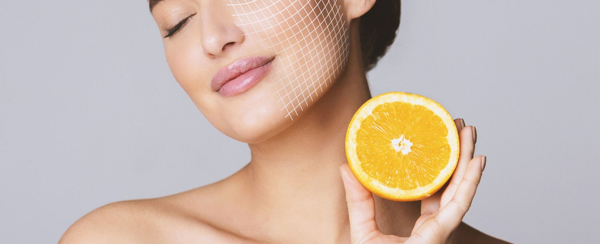 250227 Loreal SKIN Vitamin C Gegen Akne Hero 2000x900px
