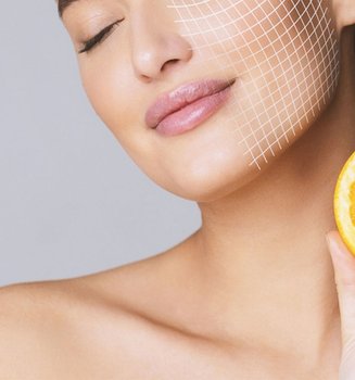 250227 Loreal SKIN Vitamin C Gegen Akne Hero 2000x900px