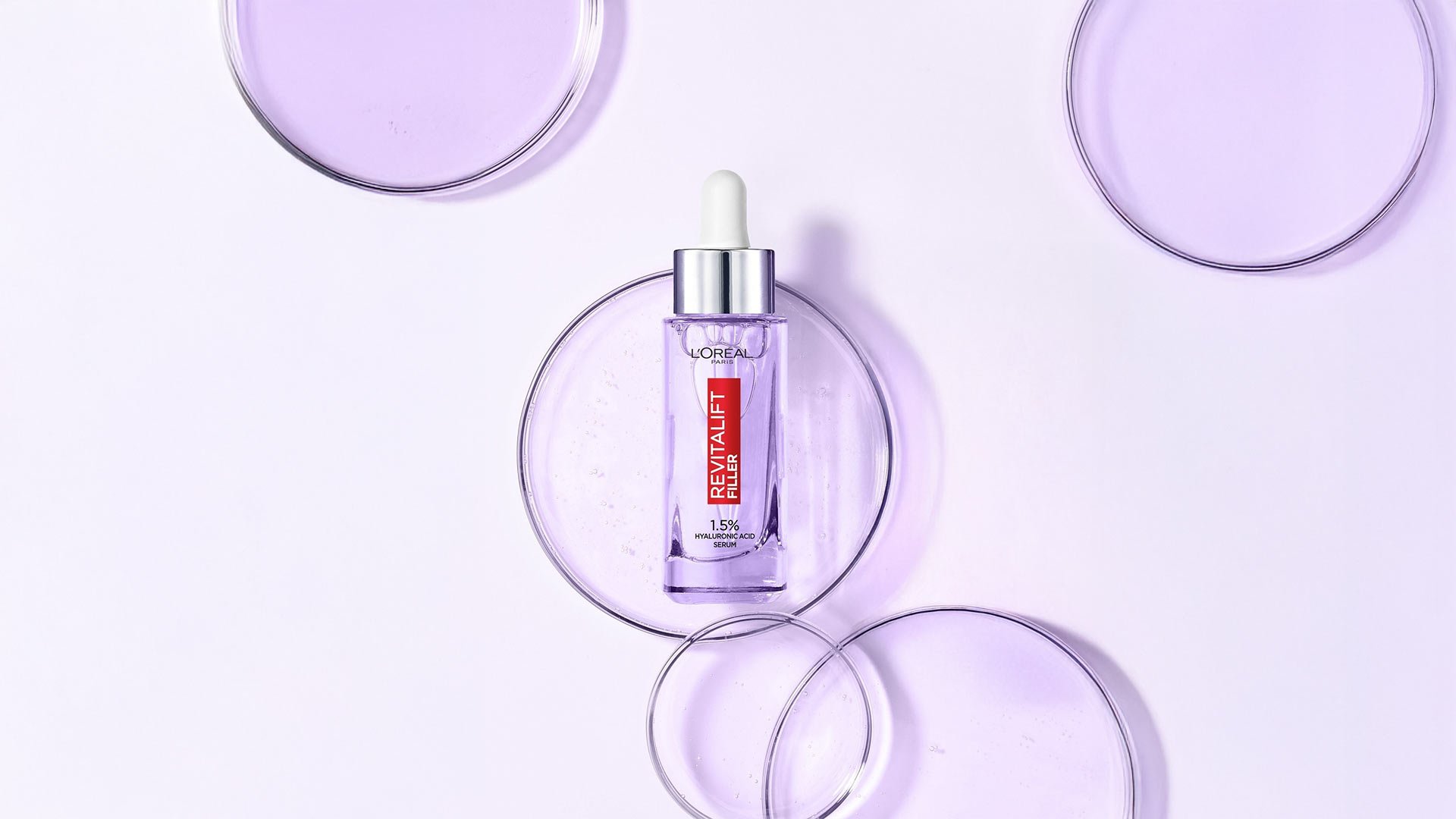 Voordelen van hyaluronzuur voor glass skin 