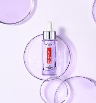 Voordelen van hyaluronzuur voor glass skin