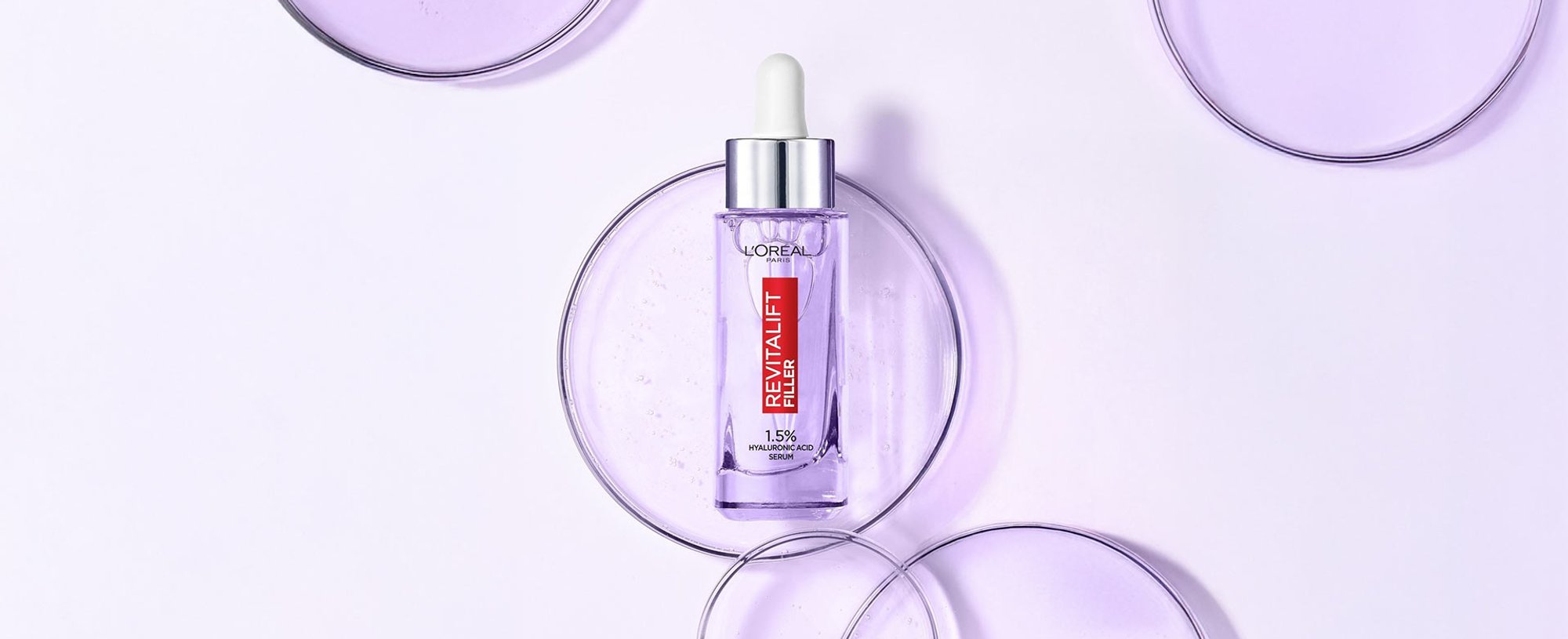 Voordelen van hyaluronzuur voor glass skin