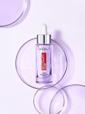 Voordelen van hyaluronzuur voor glass skin