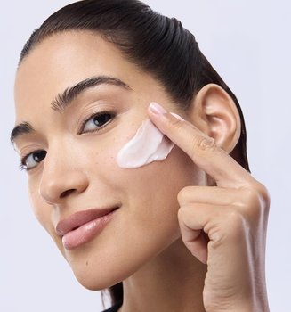 Hydratatie: drink water voor een glass skin