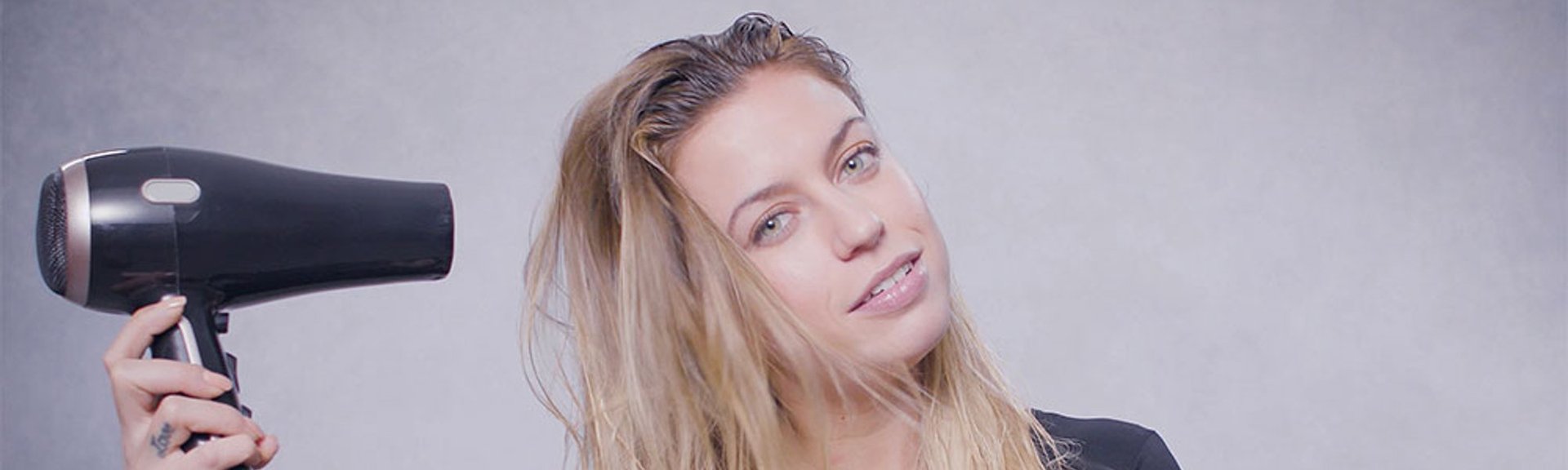 Como Secar Pelo