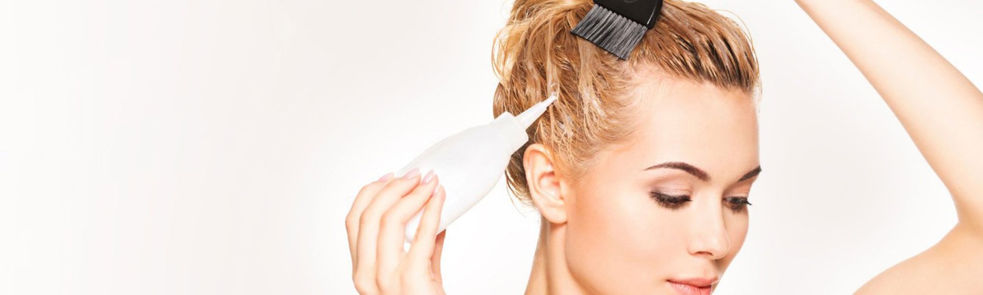 Hoe Je Zelf Je Haar Lichter Maakt