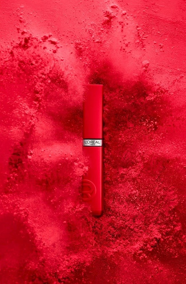 Infaillible Matte Resistance M