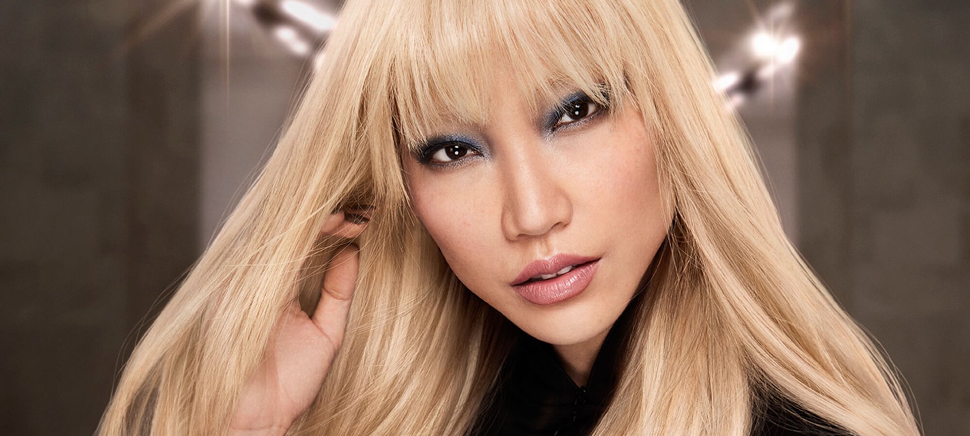 Knipperen condensor Elektrisch Blond haar verven | L'Oréal Paris