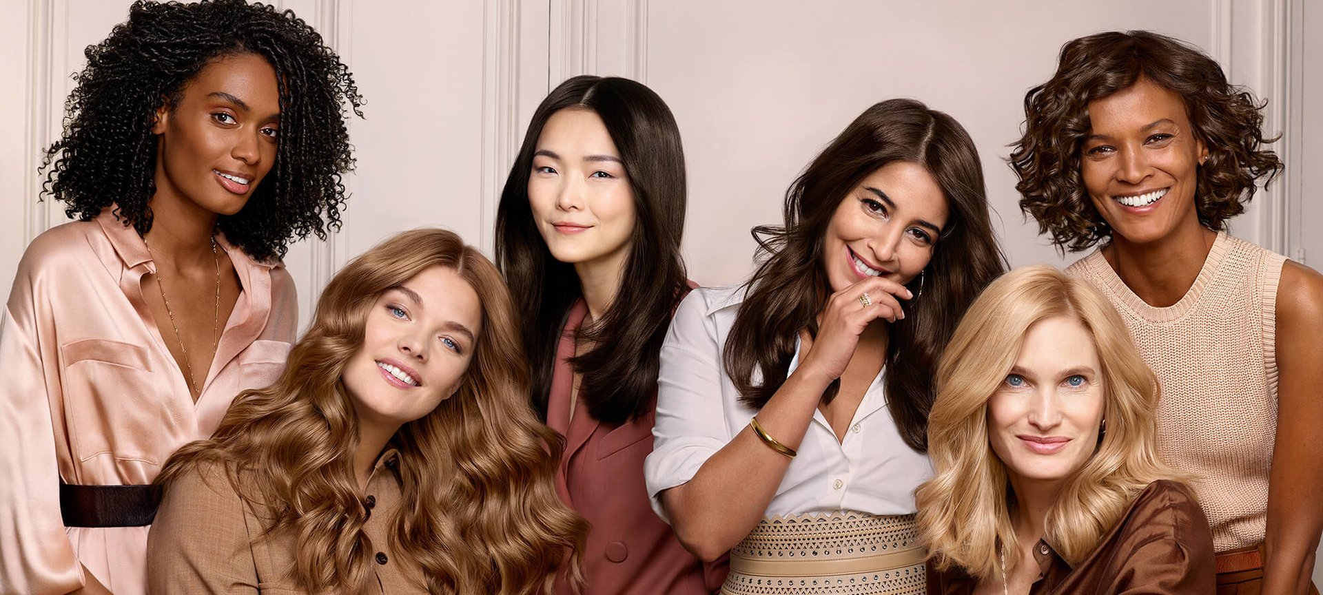 Won Technologie methodologie Welke haarkleur past het beste bij mijn huidskleur? | L'Oréal Paris