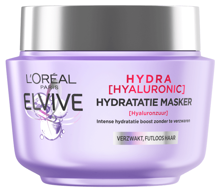 Hydra Hyaluronic Mask NL