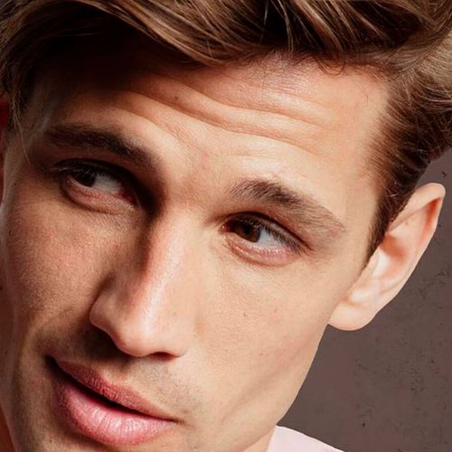 MEN EXPERT STYLING