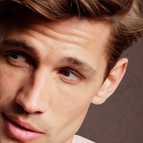 MEN EXPERT STYLING