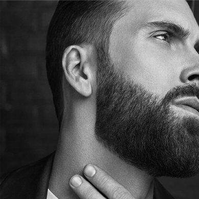 Content Push Beard