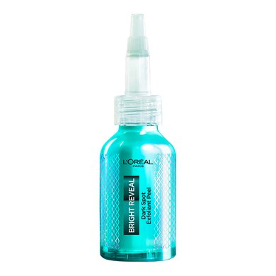 20230108 Digital Bright Reveal Dark Spot Exfoliant Peel Bottle