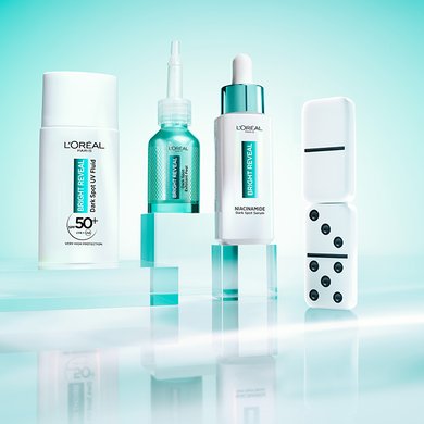 Bright Reveal Products