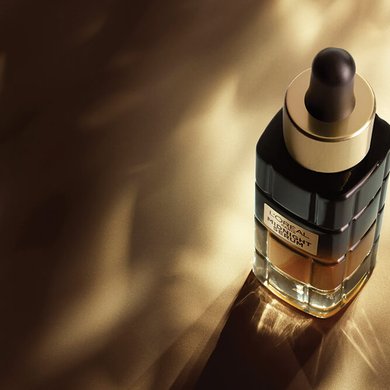Content Push Midnight Serum