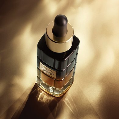 Content Push Midnight Serum