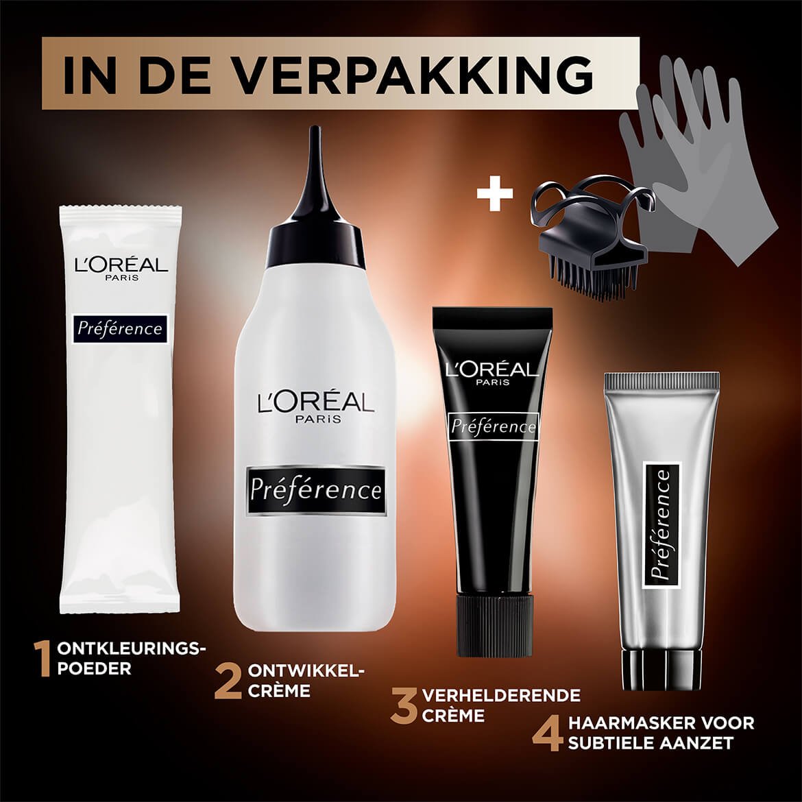 Balayage Blond haar | L'Oréal Paris