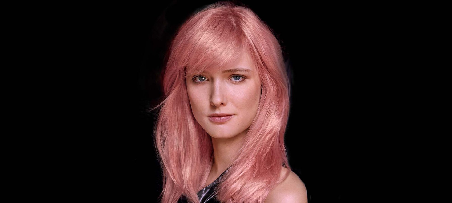 heroïsch Promoten Vooruit Roze haar? Ontdek alles over deze trendy haarkleur! | L'Oréal Paris
