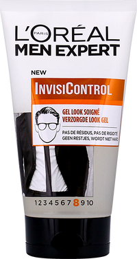 3600523766604 Verzorgde Look Gel