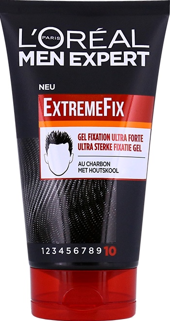 Oil Long Beard And Skin Barber Club packshot