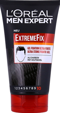 Oil Long Beard And Skin Barber Club packshot