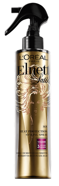 Elnett Heat Spray VOLUME