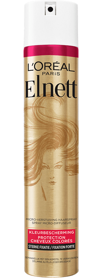 Elnett Kleurbescherming 200ml   3600523792894