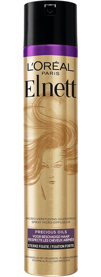 Elnett Precious Oils 250ml   3600523793020
